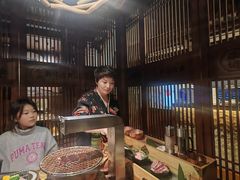 -牛道·和牛九食(市府恒隆广场店)