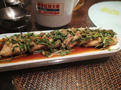 -阿财老铺·老蚌埠龙虾城(华夏总店)
