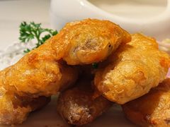 -唐猫庭院·千年陕菜(大唐不夜城店)