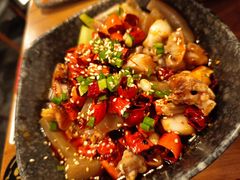 跳跳蛙-付小姐在成都(中山公园店)