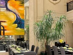 -汕头金海湾大酒店(万象城店)