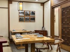 包房-百花食府(渔阳南路店)