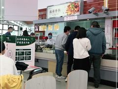 -农园餐厅(北京大学店)