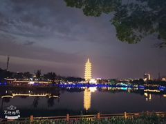 -葛仙湖公园