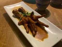 -95号酱骨·一块豆腐(展春园西路店)