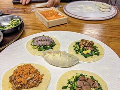 -金龙·打边炉(南京西路店)