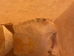 -麦当劳(佛山流行前线店)