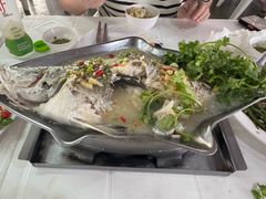 -Ob Aroi Town In Town (Not Ob Aroi franchise)