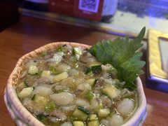 -弓二·烧鸟居酒屋(财富购物中心店)