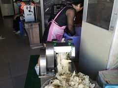 -阿桃甘蔗汁