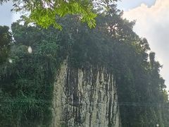 -七仙岭温泉国家森林公园