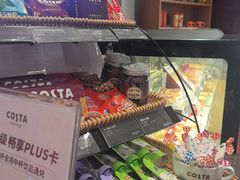 -COSTA COFFEE(天通苑华联店)