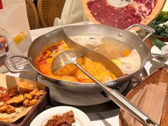 -左庭右院鲜牛肉火锅(南通CBD大有境店)