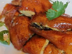-新天世纪中餐厅