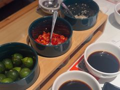 -烹然四季椰子鸡火锅(姚家园万象汇店)