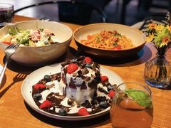 -JINNS锦时 steak&pizza(浸信会礼拜堂旧址店)