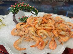 -松子料理(白家庄店)