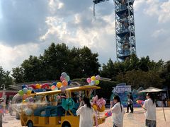 -成都欢乐谷