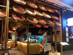 -九锅一堂酸菜鱼(新南凯德直营店)