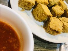 -玫瑰红烤羊排(北新桥三条店)