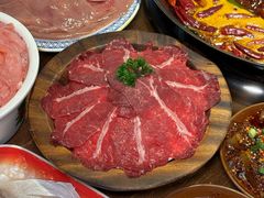 -井福老火锅(温江亚洲湾店)