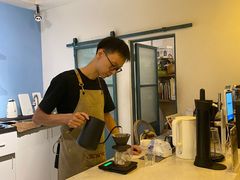 -塔拉苏咖啡(中信丹阳花园店)