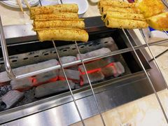 -元坊珲春无烟串城(北海路店)