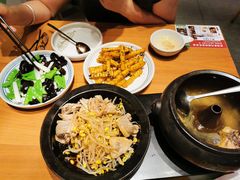 -云海肴·汽锅鸡·云南菜(广安门天虹店)
