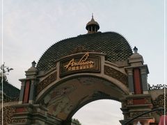 -安徒生童话乐园