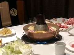 -乔先生涮肉·鲜活牛羊肉火锅(塘沽店)