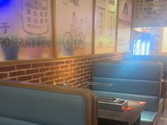 -邢氏老太太烤串(北兴街店)