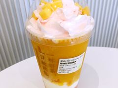 -奈雪的茶(鄞州万达店)