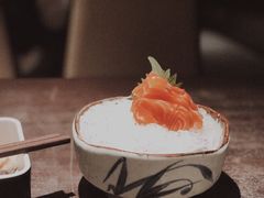 -匠和风精致料理(莆田财富中心店)