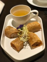 -广州文华东方酒店·宴会厅