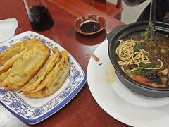 -清真马祥兴菜馆(云南北路店)