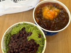 -帅小六刨冰·不一样的奶冰(总店)