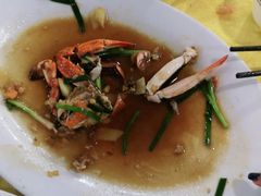 -秋姐美食店(旅游大道店)