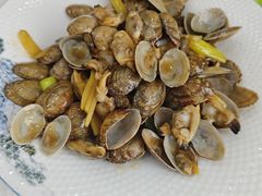 -京秀缘蒸汽海鲜农家菜大馅蒸饺