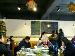 -小康人家炒鸡店(户部山店)