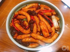 -那家老院子东北菜·饺子·小鸡炖蘑菇(艳华街店)