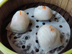 -金鹰国际酒店·满园春中餐厅