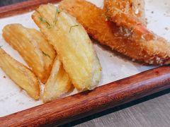 -卡朋西餐(宝安大仟里店)