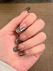 -杨红水晶延长美甲美睫