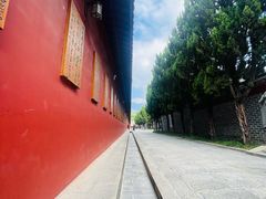 -南岳衡山风景名胜区