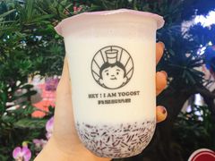 -我是酸奶君(壹方城店)