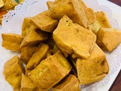 -长兴菜馆(高桥店)