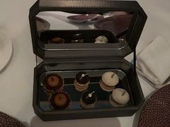 -Caprice(香港四季酒店)