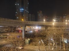 -锦江之星(青岛栈桥中山路地铁站店)