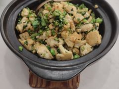 -周三的情书花园餐厅(江北店)