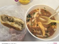 -徐氏糯米包油条(山海关路店)